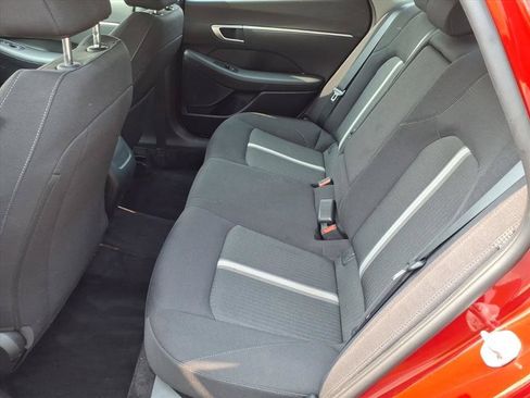 Used 2025 Hyundai Sonata SEL FWD image 13