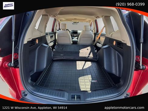 Used 2019 Honda CR-V EX image 33