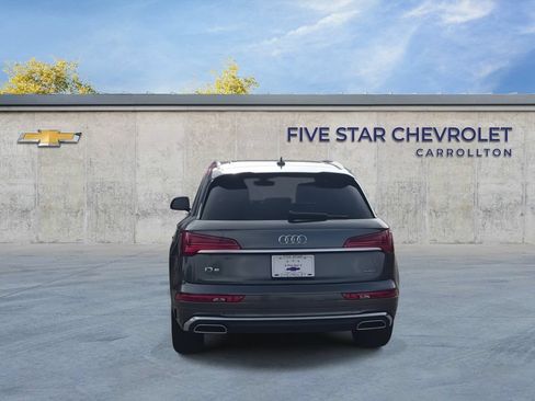 Used 2024 Audi Q5 2.0T Premium Plus AWD/4WD image 7