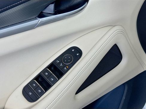 Used 2023 INFINITI QX60 Luxe w/ Cargo Package image 18