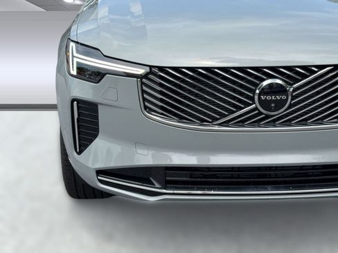 New 2026 Volvo XC90 B6 Ultra w/ Protection Package AWD/4WD image 29