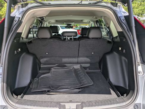 Used 2025 Honda CR-V EX-L image 13