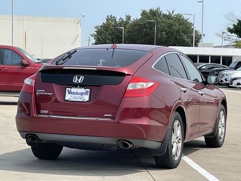 Used 2010 Honda Crosstour EX-L image 4