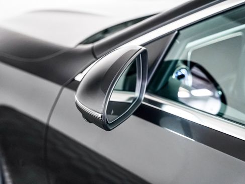 Certified 2023 Mercedes-Benz C 300 Sedan image 25