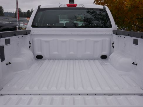 New 2025 Ford Ranger XL image 22