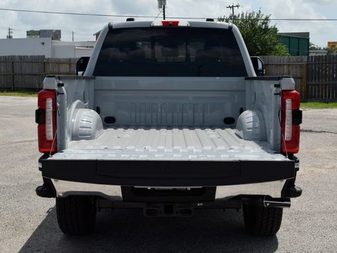 New 2026 Ford F250 Lariat w/ Chrome Package AWD/4WD image 20