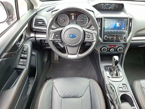 Used 2018 Subaru Crosstrek 2.0i Limited image 11