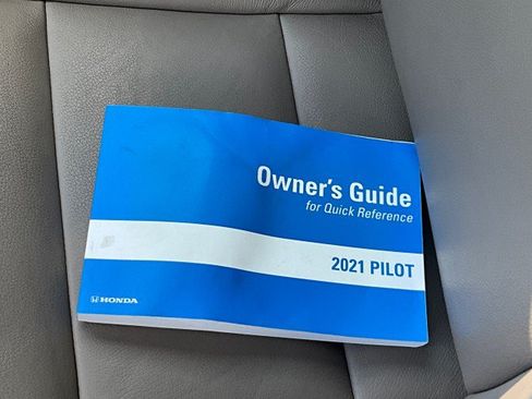 Used 2021 Honda Pilot Touring image 40