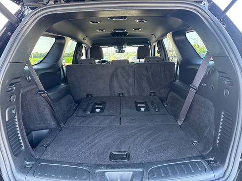 Used 2026 Dodge Durango GT AWD/4WD image 7