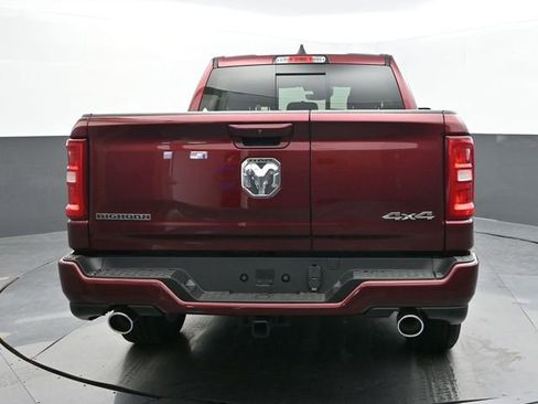 New 2026 RAM 1500 Big Horn image 5