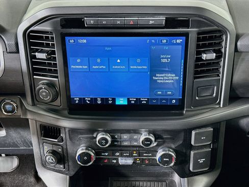 Used 2024 Ford F150 XLT w/ Equipment Group 302A MID AWD/4WD image 24