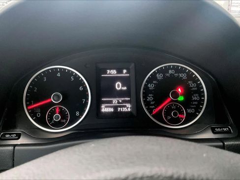 Used 2016 Volkswagen Tiguan S FWD image 26