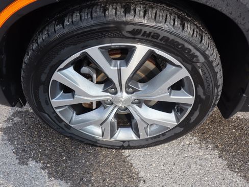 Used 2021 Hyundai Palisade SEL w/ Premium Package AWD/4WD image 15