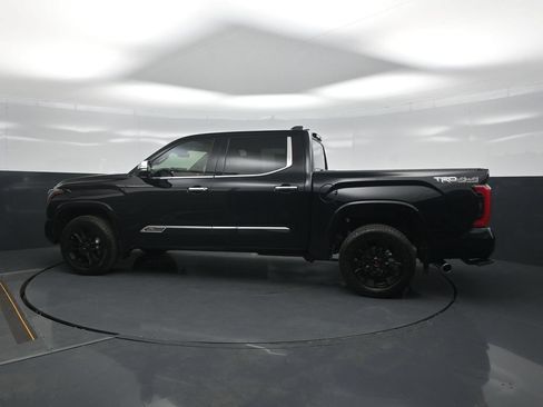 Certified 2026 Toyota Tundra 1794 Edition w/ TRD Off-Road Package AWD/4WD image 4
