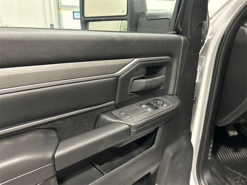 New 2026 RAM 3500 Tradesman image 13