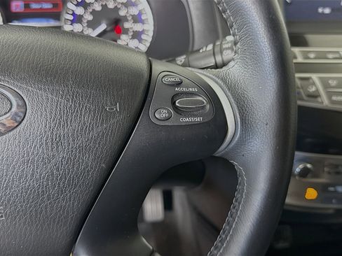 Used 2020 INFINITI QX60 Pure image 15