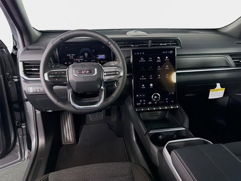 New 2026 GMC Terrain Elevation AWD/4WD image 23