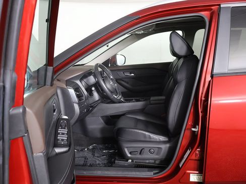 Used 2023 Nissan Rogue SV w/ SV Premium Package AWD/4WD image 27