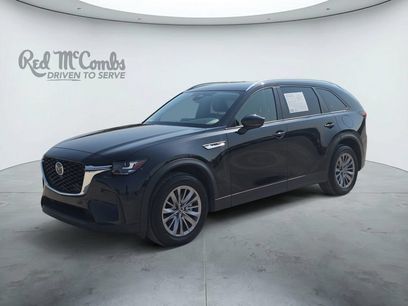 Used 2025 MAZDA CX-90 3.3 Turbo w/ Select Package
