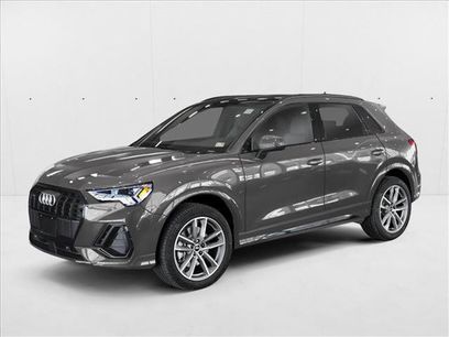 New 2025 Audi Q3 2.0T Premium Plus
