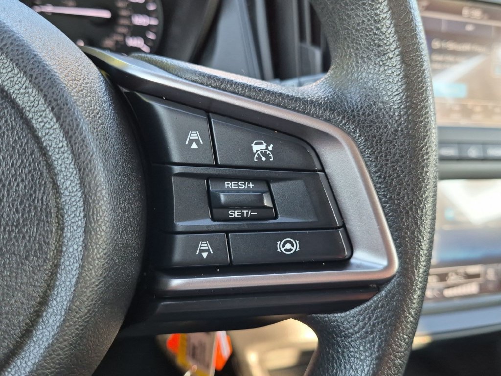 Used 2024 Subaru Impreza 2.0i AWD/4WD image 15