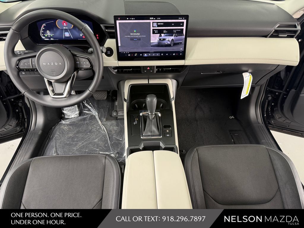 New 2026 MAZDA CX-5 Select AWD/4WD image 33