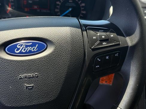 Used 2019 Ford Explorer 4WD Police Interceptor image 17