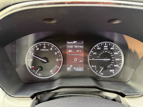 Used 2020 Subaru Outback Premium image 10