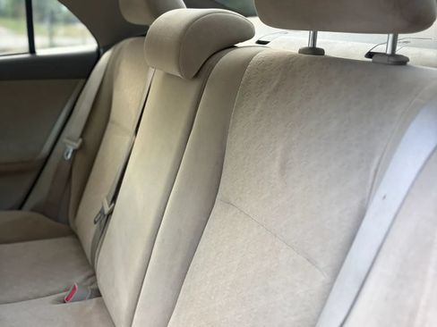 Used 2009 Toyota Corolla S FWD image 23