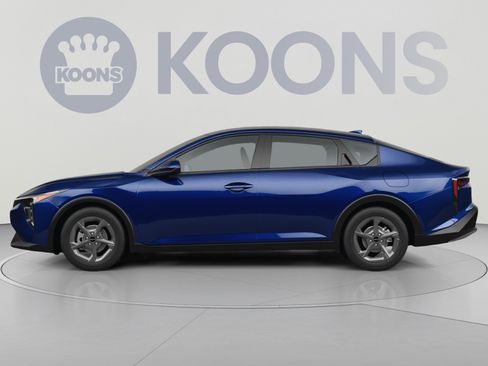 New 2026 Kia K4 FWD image 2