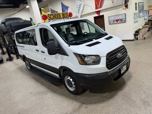 Used 2019 Ford Transit 150 XL image 13