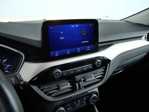 Certified 2022 Ford Escape SE FWD image 18