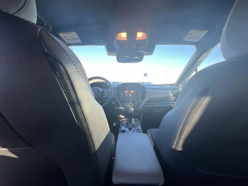 Used 2025 Subaru Crosstrek 2.5i Sport image 19