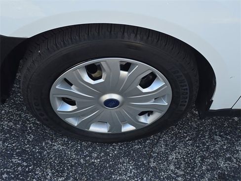 Used 2022 Ford Transit Connect XL image 7