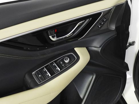 Certified 2023 Subaru Outback Limited XT image 12