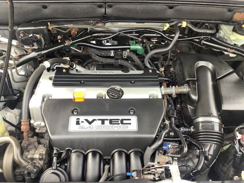 Used 2006 Honda CR-V LX image 9