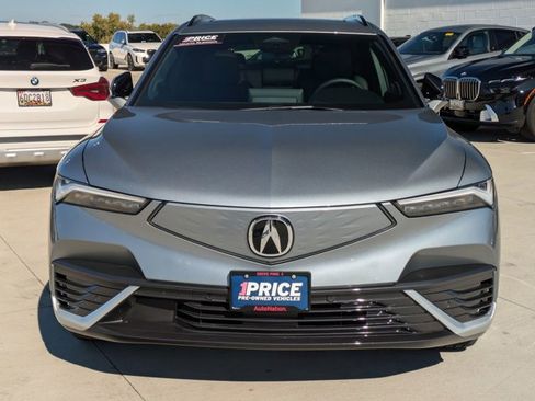Used 2024 Acura ZDX A-Spec image 2
