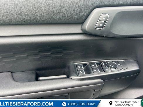 New 2025 Ford Ranger XL w/ Trailer Tow Package image 12