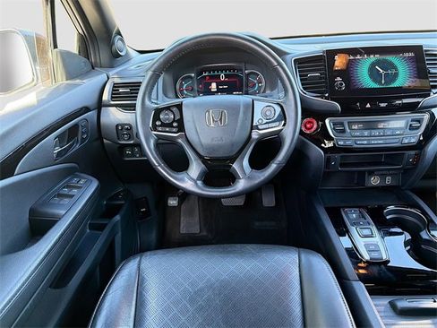Used 2019 Honda Passport Touring image 18