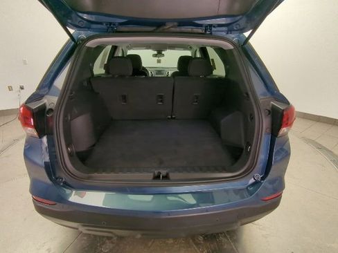 Used 2024 Chevrolet Equinox LS w/ LS Convenience Package image 26