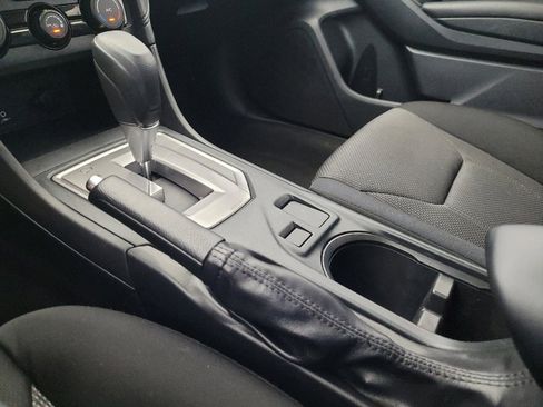 Used 2022 Subaru Impreza 2.0i image 26