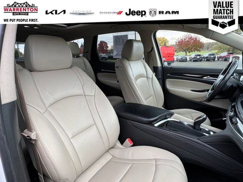 Used 2018 Buick Enclave Premium w/ Trailering Package image 30