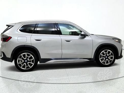 Used 2026 BMW X1 xDrive28i AWD/4WD image 10