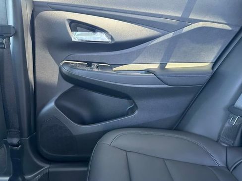 New 2026 Buick Envista Sport Touring w/ Convenience I Package FWD image 14