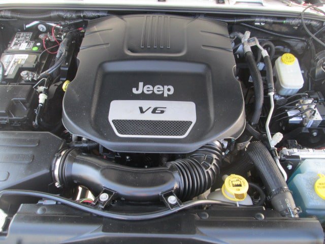 Used 2018 Jeep Wrangler Unlimited Rubicon AWD/4WD image 28