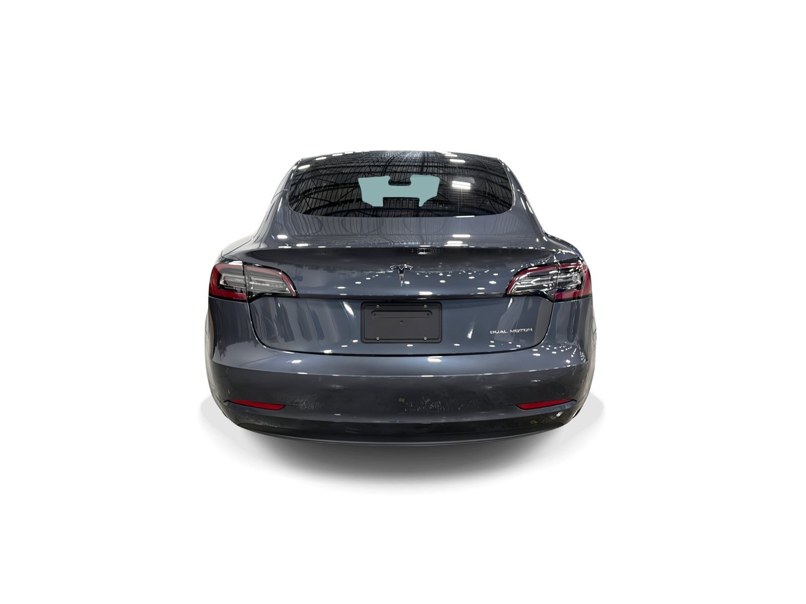 Certified 2022 Tesla Model 3 Long Range AWD/4WD image 5
