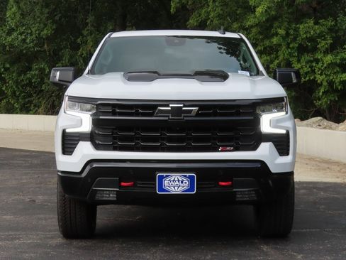 New 2026 Chevrolet Silverado 1500 LT Trail Boss w/ LT Trail Boss Premium Package image 23