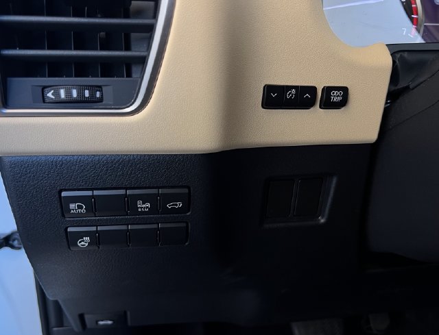 Used 2020 Lexus NX 300 FWD w/ Premium Package image 23
