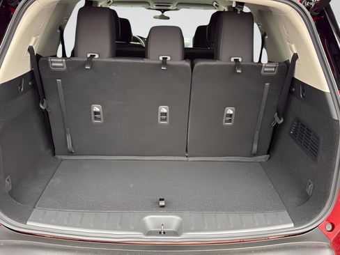 New 2026 Nissan Pathfinder SV image 26