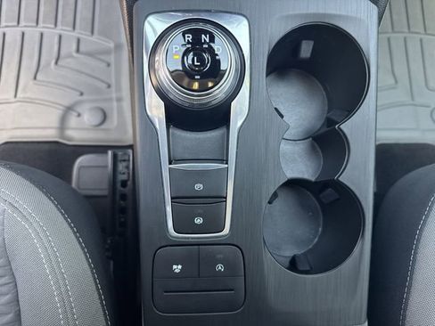 Certified 2021 Ford Escape SE FWD image 30